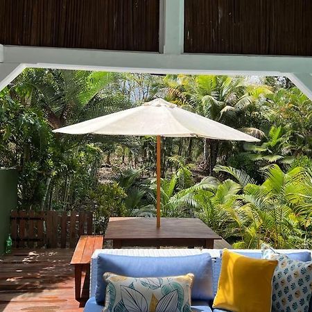 Villa Cotzot, 3 Chambres, Pieds Dans L'Eau Poste Lafayette Exteriör bild