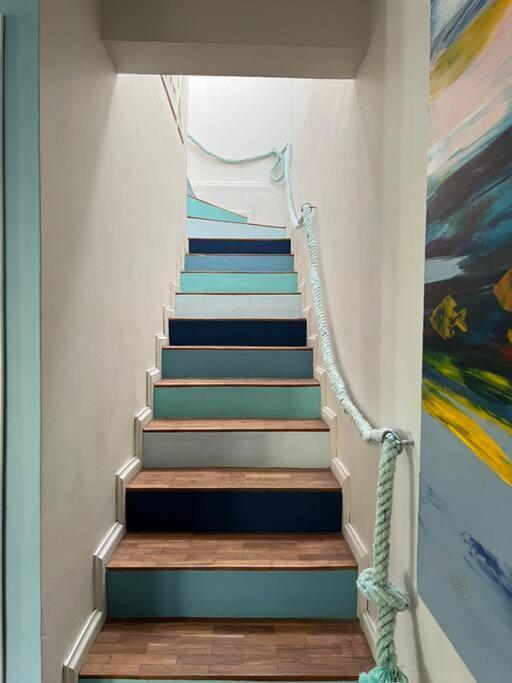 Villa Cotzot, 3 Chambres, Pieds Dans L'Eau Poste Lafayette Exteriör bild
