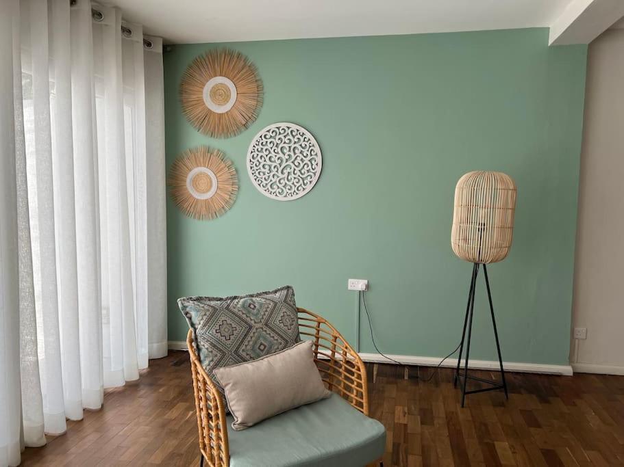 Villa Cotzot, 3 Chambres, Pieds Dans L'Eau Poste Lafayette Exteriör bild