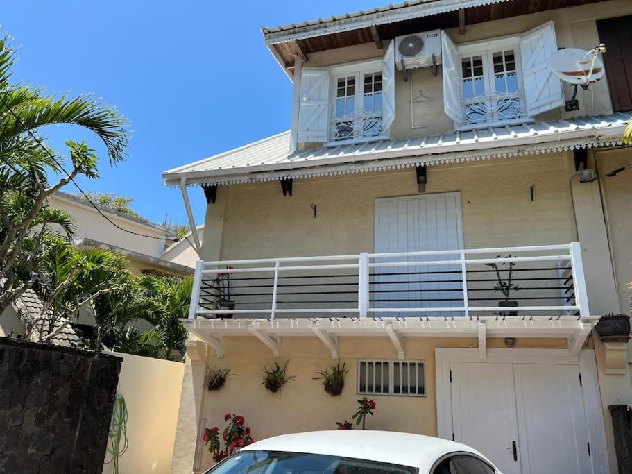 Villa Cotzot, 3 Chambres, Pieds Dans L'Eau Poste Lafayette Exteriör bild