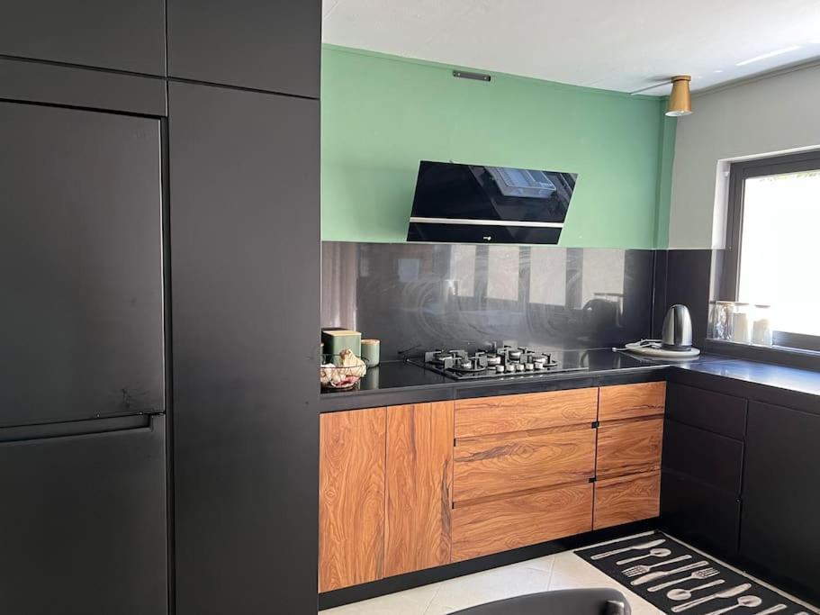 Villa Cotzot, 3 Chambres, Pieds Dans L'Eau Poste Lafayette Exteriör bild