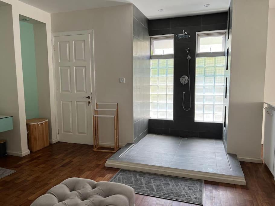 Villa Cotzot, 3 Chambres, Pieds Dans L'Eau Poste Lafayette Exteriör bild